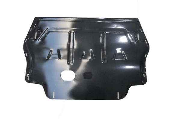 VOLKSWAGEN JETTA- 5- 06/10; KARTER MUHAFAZA SACI (METAL) (AYAKLI) - 2