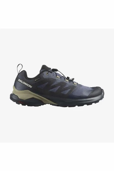 Salomon X-Adventure Gore Tex Erkek Ayakkabı L47526000