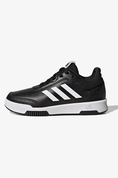 Adidas Tensaur Sport Training Lace ADGW6425 Siyah Çocuk Günlük Ayakkabı