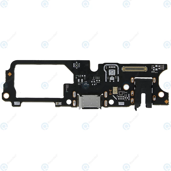 Oppo A72 ŞarJ Soketi USB