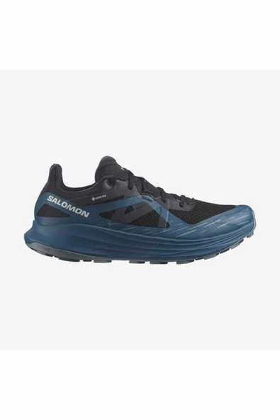 Salomon Ultra Flom Gore-Tex Erkek Ayakkabı L47473900