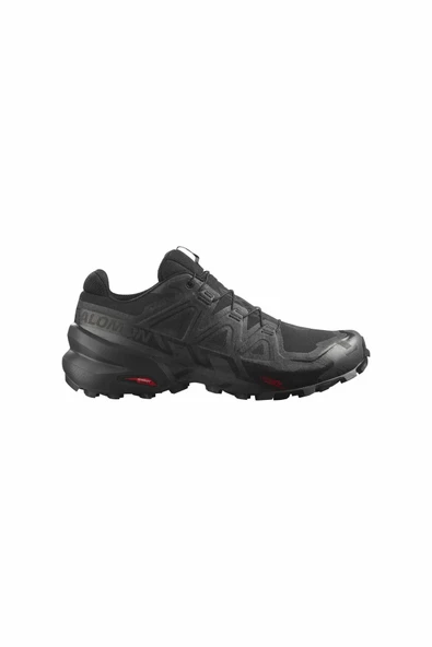 Salomon Speed Cross 6 Gtx Gore-Tex Erkek Ayakkabı L41738600