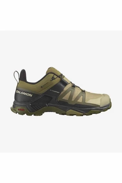 Salomon X Ultra 4 Gtx Gore Tex Erkek Ayakkabı L47452900