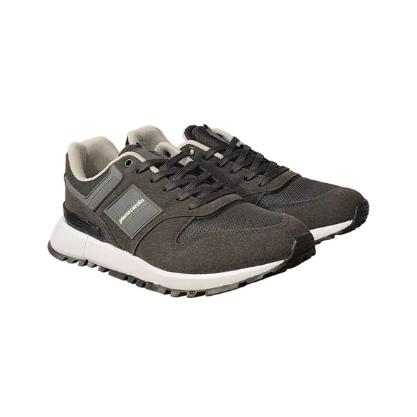 Pierre Cardin Hafif Konforlu Sneaker Erkek Spor Ayakkabı - 6