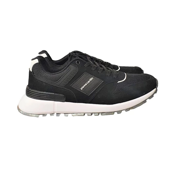 Pierre Cardin Hafif Konforlu Sneaker Erkek Spor Ayakkabı - 4