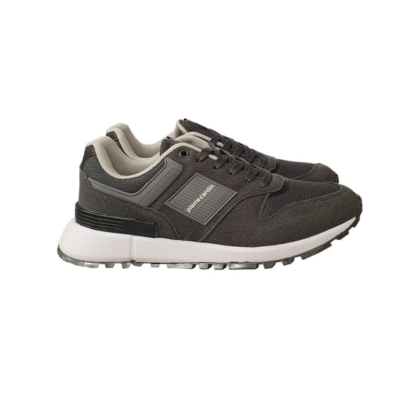 Pierre Cardin Hafif Konforlu Sneaker Erkek Spor Ayakkabı - 7