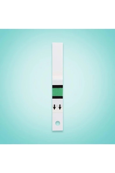 ACCU-CHEK ŞEKER STRİP ACTİVE 50'Lİ - 3