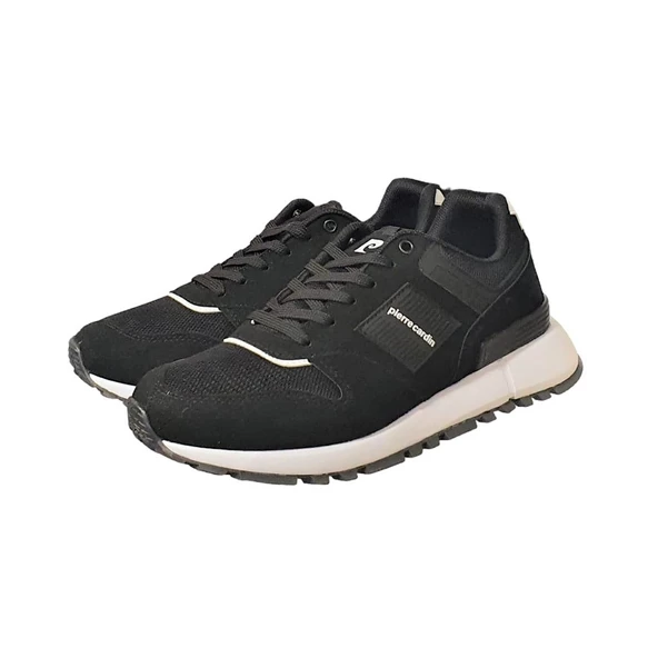 Pierre Cardin Hafif Konforlu Sneaker Erkek Spor Ayakkabı - 5