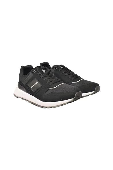 Pierre Cardin Hafif Konforlu Sneaker Erkek Spor Ayakkabı - 10