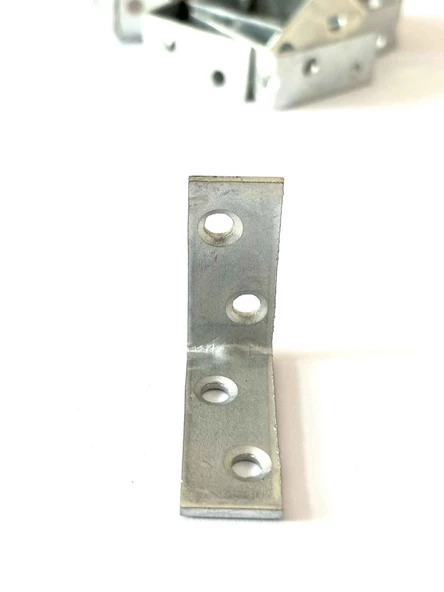 Köşe gönye L Köşebent Bağlantısı 15x35 10 adet - 6