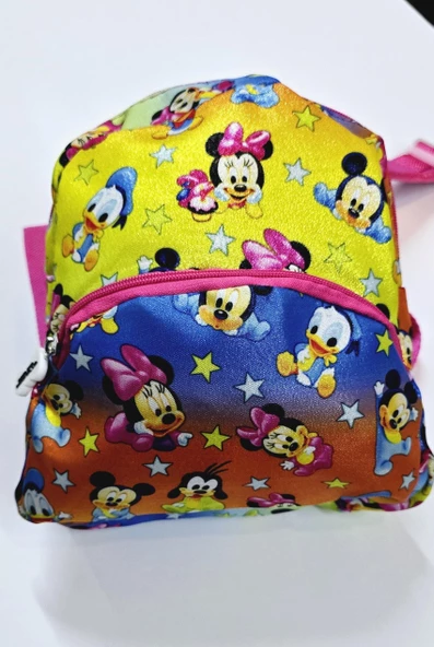 Minne Çocuk Sırt Çantası ürün görseli 1