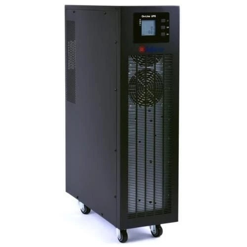 İNFORM DSP EVO 6KVA 1F-1F ONLINE (16x9Ah) 5-12 Dk