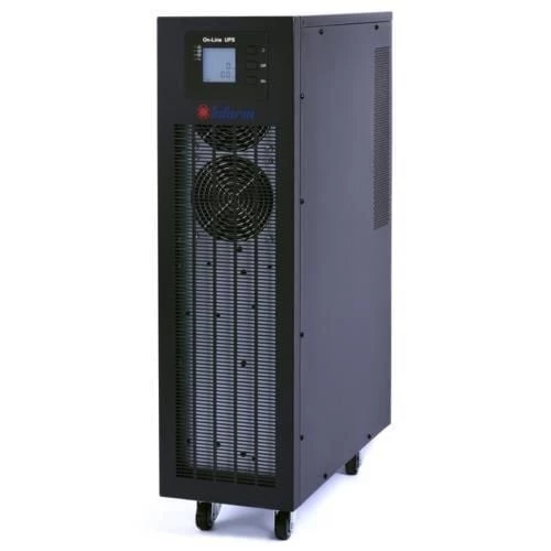 İNFORM DSP MULTİPOWER 10KVA 1F-1F ONLINE(20x 9Ah) 7-15 DK - RACK MOUNT - 2