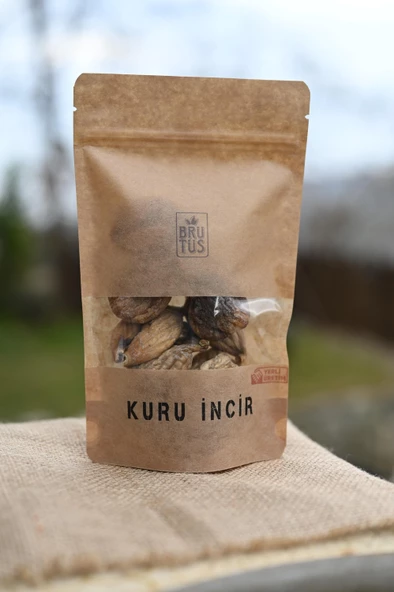 KURU İNCİR 200 GR