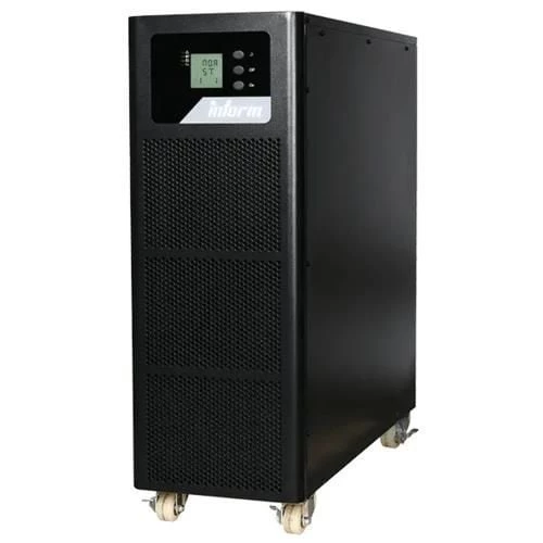 İNFORM STARK 20KVA 3F-3F ONLINE UPS(32x9Ah)