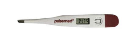 Pulsemed XHF2001 Dijital Koltuk Altı Ateş Ölçer