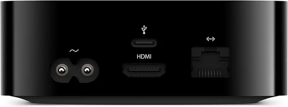 Apple Tv HD 32 Gb MHY93LL/A 2th Generation