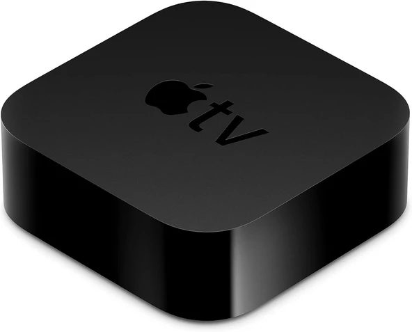 Apple Tv HD 32 Gb MHY93LL/A 2th Generation - 3
