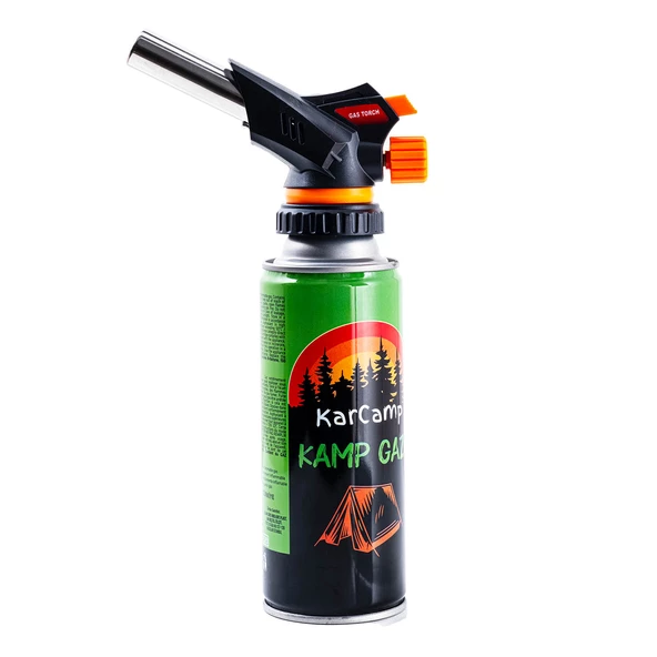 Profesyonel Pürmüz Çakmak - 227 GR Kartuş Hediyeli ürün görseli 1