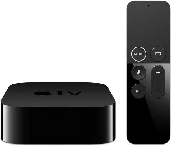 Apple Tv HD 32 Gb MR912LL/A 4th Generation