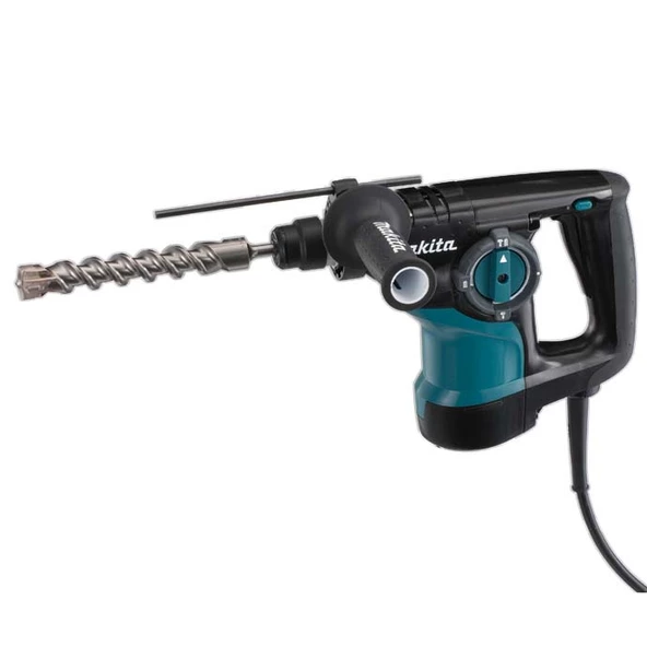 Makita HR2810 Elektropnömatik Delici Kırıcı 800W