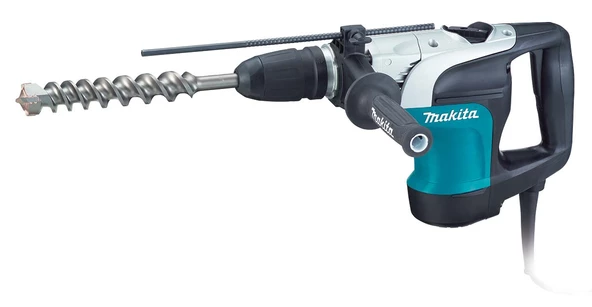 Makita HR4002 Elektropnömatik Delici Kırıcı 1.050W