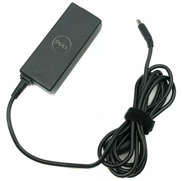 Dell inspiron 5767 Adaptör Dell Laptop Şarj Cihazı - 3