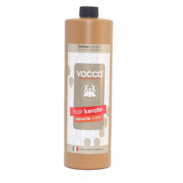 VOCCO Keratin 1000 Ml