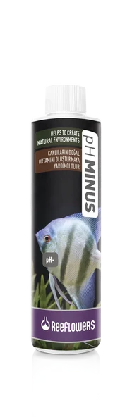 Reeflowers Ph Minus 250 ml - 2