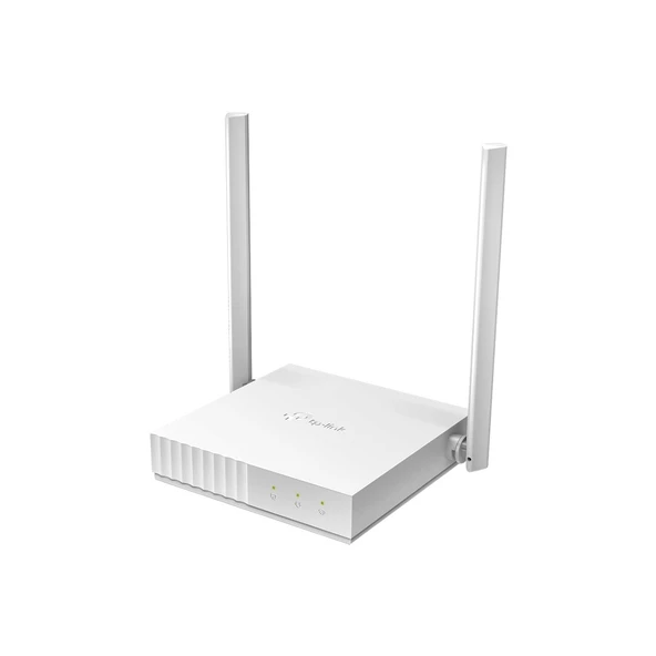 Tp-Lınk TL-WR844N 300MBPS 5dbı Multı-Mode Wıfı Router