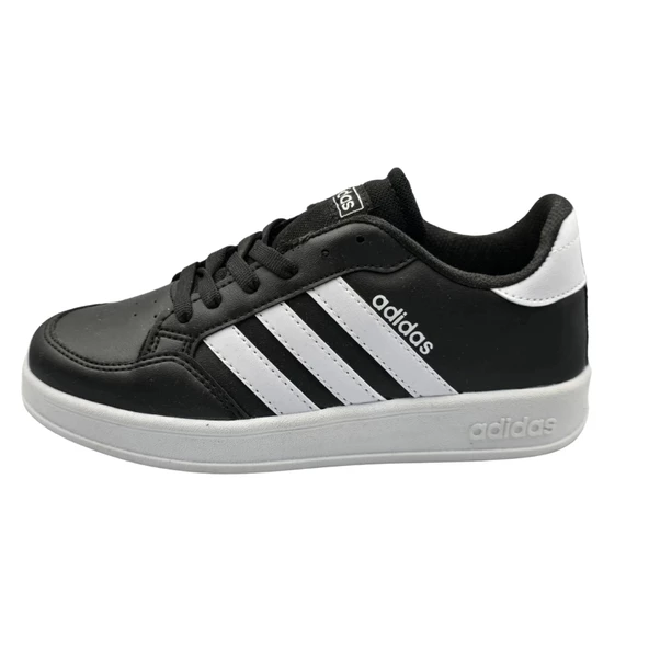 Adidas Neo Siyah Beyaz