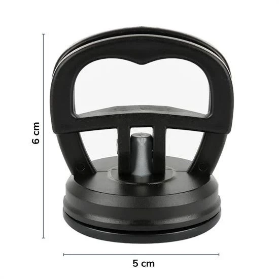 Çok Amaçlı Vakumlama Araç Göçük Düzeltme Kaporta Çektirme  Aparatı Vantuz - 6