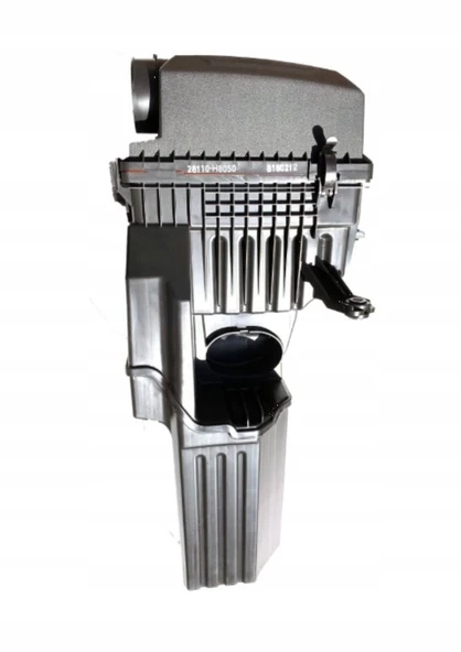 Kia Rio 2017- Hava Filitre Kutusu Komple Mobis,28110H8050 ürün görseli 1