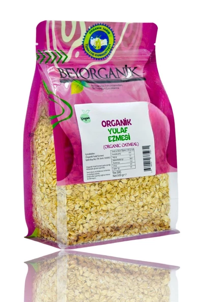 payitaht hurma YULAF EZMESİ 500GR +6 AY