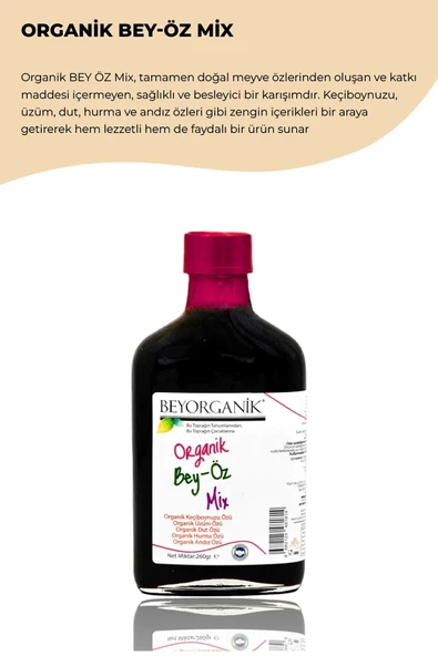 payitaht hurma BEY ÖZ MİX 260GR - 2