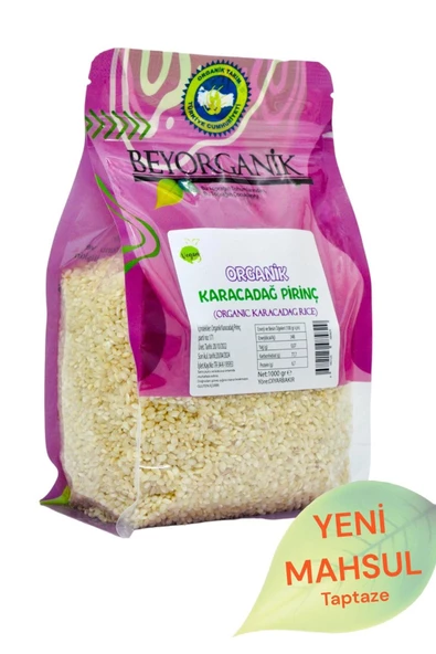 payitaht hurma KARACADAĞ PİRİNÇ 1KG