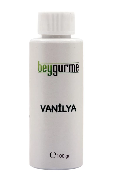 payitaht hurma VANİLYA ÖZÜTÜ 100GR