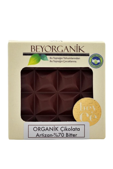 payitaht hurma ÇİKOLATA ARTİZAN SÜTLÜ %70 BİTTER 40GR
