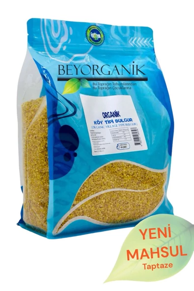 payitaht hurma BULGUR KÖY TİPİ 2,5KG