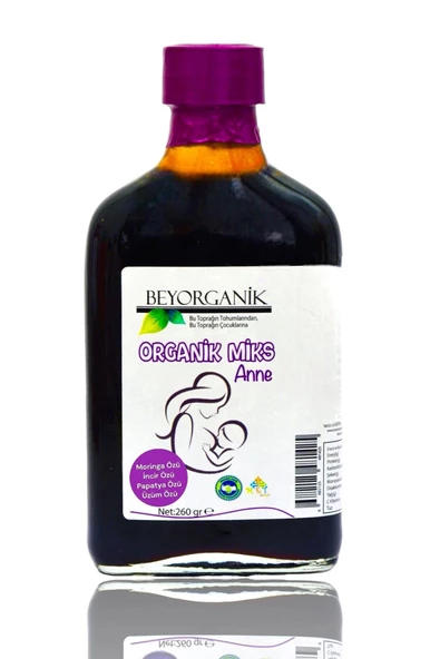 payitaht hurma ORGANİK MİKS ANNE 260GR