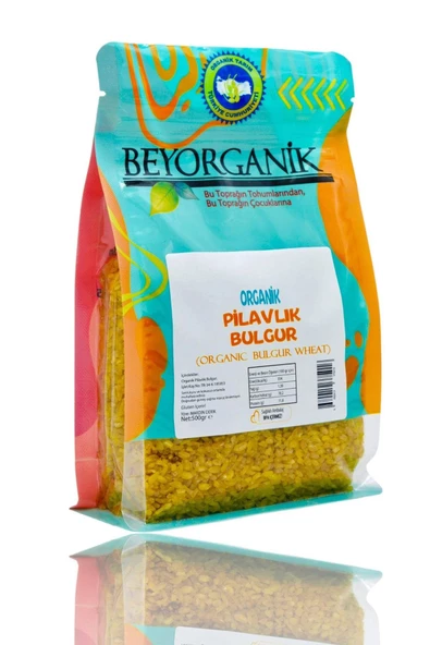 payitaht hurma PİLAVLIK BULGUR 500GR