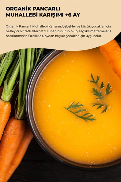 payitaht hurma PANCARLI HAVUÇLU BAL KABAĞI ÇORBASI 160GR - 2