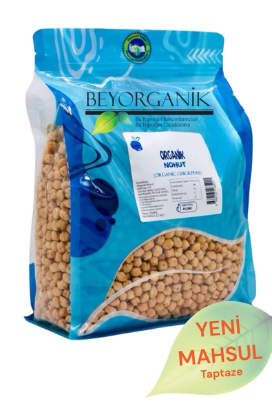 payitaht hurma NOHUT - 2,5KG