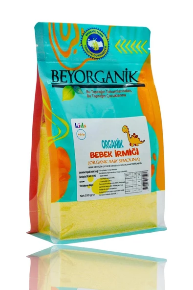 payitaht hurma BEBEK İRMİĞİ 350GR +6 AY