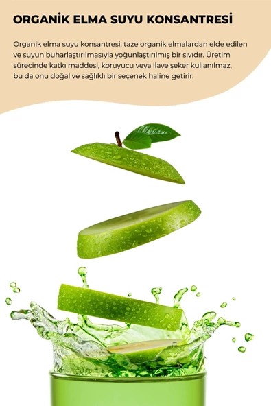 payitaht hurma ELMA SUYU KONSANTRESİ 248GR - 2