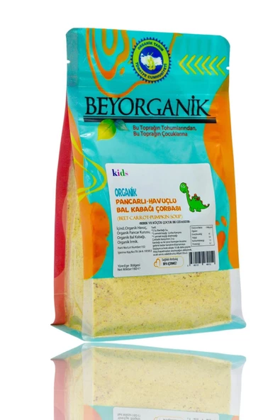 payitaht hurma PANCARLI HAVUÇLU BAL KABAĞI ÇORBASI 160GR