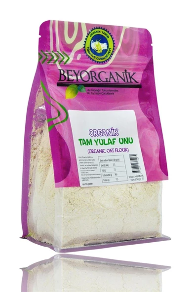 payitaht hurma TAM YULAF UNU 350GR