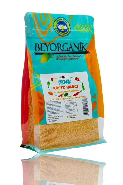 payitaht hurma KÖFTE HARCI SEBZELİ 200GR