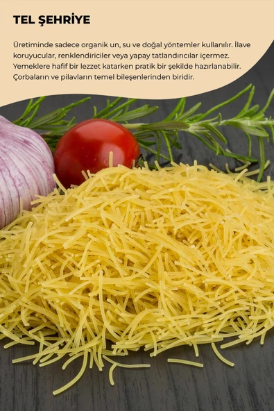 payitaht hurma TEL ŞEHRİYE 250GR - 2