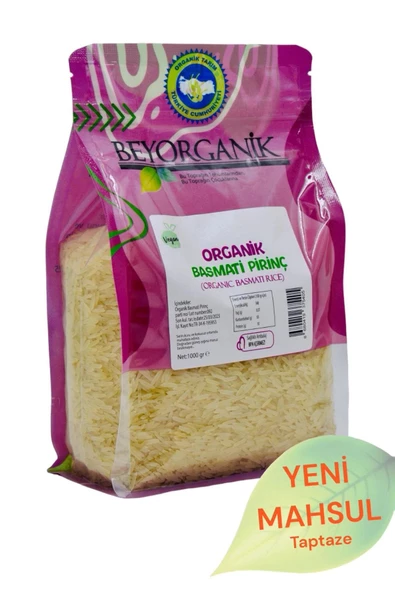 payitaht hurma BASMATİ PİRİNÇ  1KG
